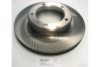 ASHUKI 0990-2212 Brake Disc